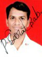 P.SARAT BABU