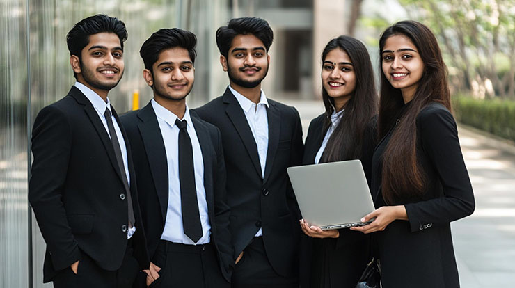 Business Administration