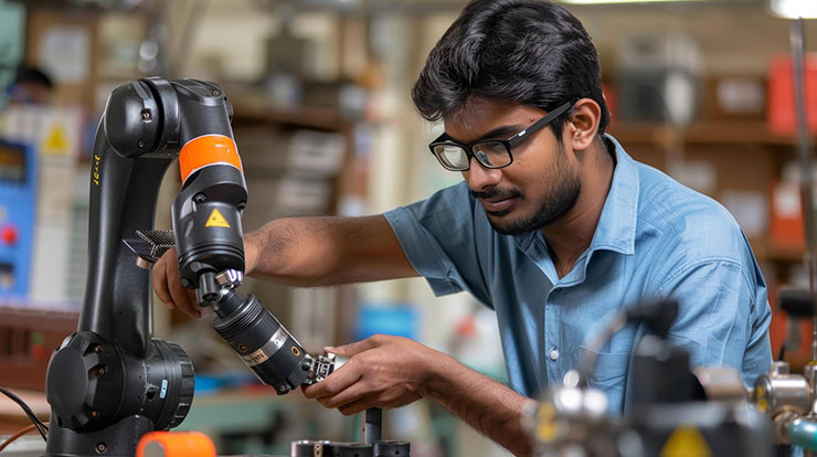 Mechanical Engineering