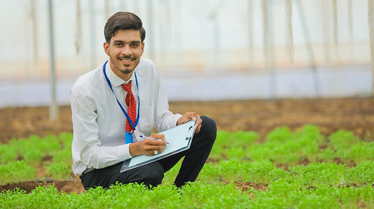 Agricultural Engineering
