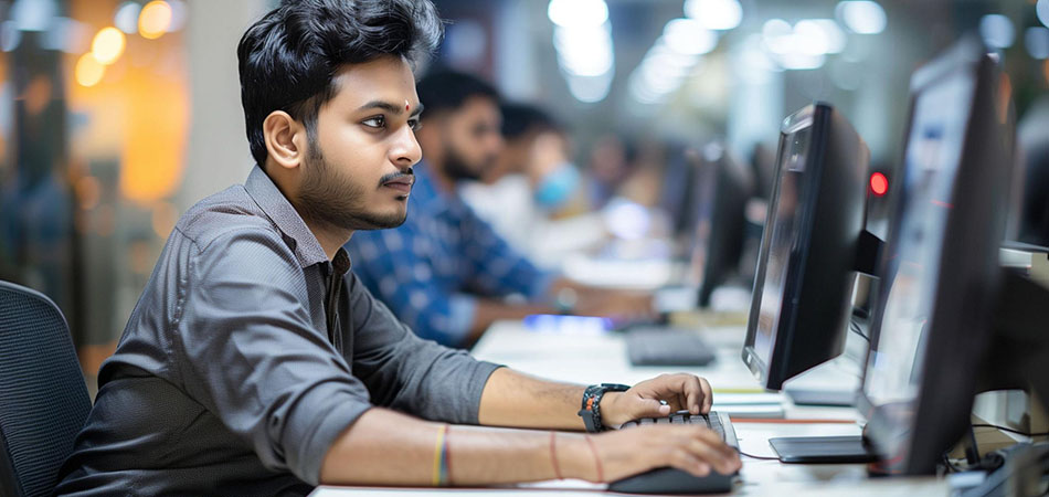 Computer Science Engineering Department