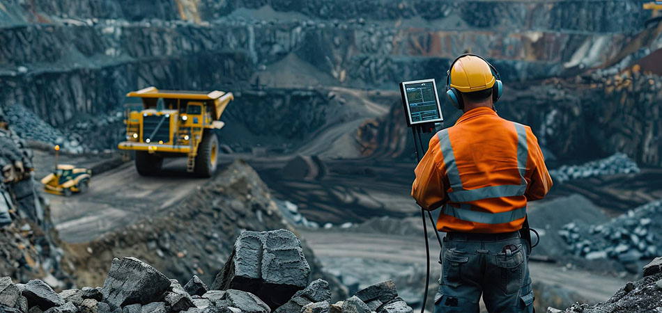 Mining Engineering Department